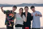 娱乐圈吃瓜三人组,揭秘明星幕后故事