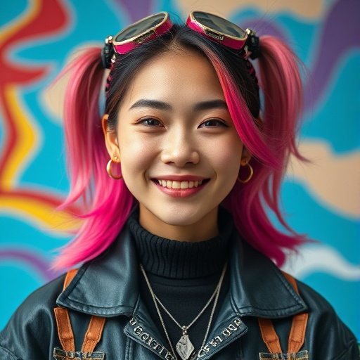 每日大赛-吃瓜小能手-用户头像